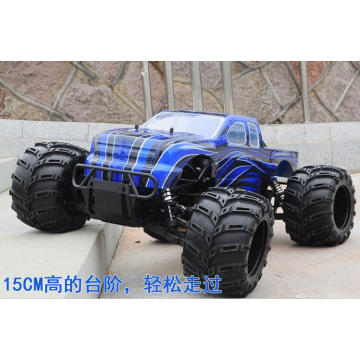 RC Cars Hobby 1 / 5th Gas RC Coches y Camiones para Kits